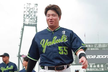 村上宗隆、ポスティング開始とMLB公式サイト報道　遂に争奪戦、153億円規模の大型契約予想も　期限12.22まで