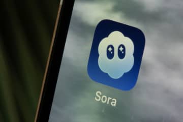 「Sora」のAndroid版が登場！ 買い物のイマジネーションを刺激する？