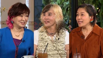 野沢直子 自分の“追っかけ”だった青木さやかの新幹線ホームでの仰天行動に「あの子大丈夫？…関わりたくない（笑）」