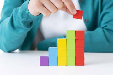 積立投資の定番「ドルコスト平均法」は王道か？ 非効率か？