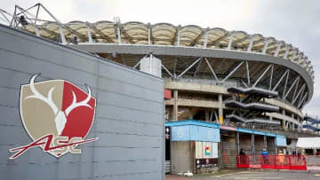 J1優勝争いの影響で5万円超も！鹿島アントラーズ、横浜FM戦チケット転売で声明「無効化や…」