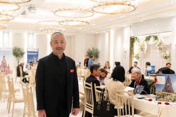 ドイツ観光局、高付加価値旅行を推進。「現地でなければできない体験を重視」と西山局長