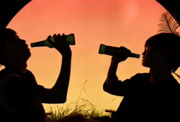 中国の若者の4人に1人が自傷行為―仏メディア