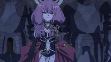 アウラのトラウマはイケメン勇者の一撃！よみがえるガクブルの恐怖「葬送のフリーレン」