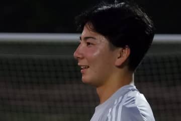 飛び級16歳にロドリゲス監督「点取って」　恥ずかしがり屋も…先輩に「すぐ溶け込めた」