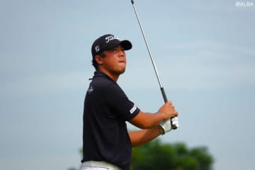 世界を見据える26歳　「日本では考えられない…」村上拓海が語るアジアンツアーのリアル