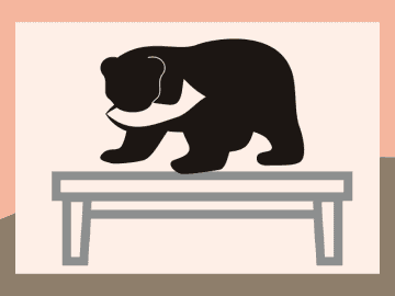 「木彫りのクマ」ルーツはヨーロッパ!? 徳川家とクマの面白い歴史【眠れなくなるほど面白い 図解 クマの話】