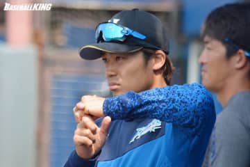 日本ハム・中島卓也、国内FA権を行使せず残留！