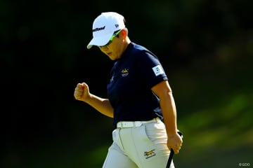 12年ぶり米ツアー復帰可能性も「その話をするのは早い」 申ジエは後輩2人に刺激