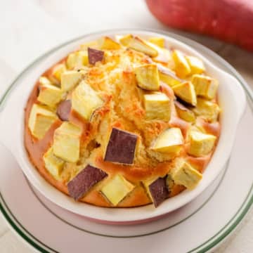 【さつまいもがあれば試す価値あり】「家にあった材料でここまで！？」「これはもう我が家の定番」絶品レシピ