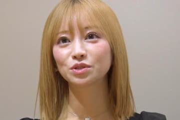 2歳の時に祖母の元で暮らすように…愛沢えみり、生い立ちを赤裸々に告白「家族と誰とも連絡取らずに東京行った」