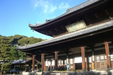 国宝萬福寺で朝粥→ダム見学！？ 京都・宇治の「朝活」に注目