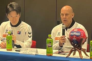 3人→過去最多7人、女子ハンド「おりひめJAPAN」に海外組急増　指揮官「さらに増えてほしい」【世界選手権】