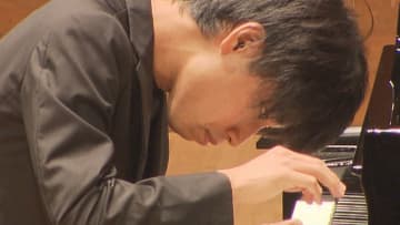 旭丘→東京芸大→仏最高峰の音楽学校に首席合格…多才なピアニスト・務川慧悟を成長させた“壁”「全ての事が糧に」