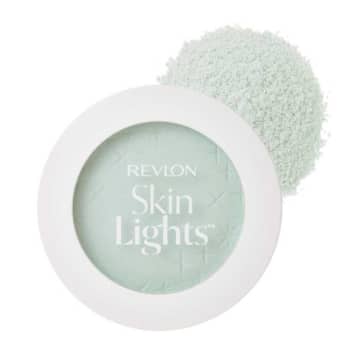 肌の赤みをふんわりカバー♡レブロンの新色パウダー「110 フロスティ ミント」