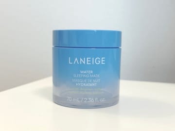 疑ってごめんなさい。ラネージュの水分クリーム、保湿力ハンパない！