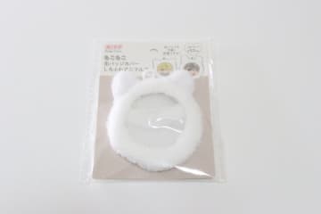 セリアさんやるじゃん！穴あけ不要で保護もできるだと？推し活の“欲しい”が詰まった有能カバー