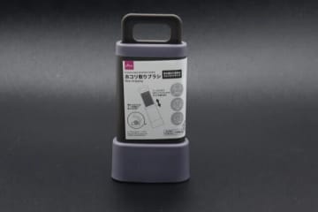 ダイソーで今話題になってる！「サイズ感も機能も申し分なし！」簡単お手入れグッズ3選