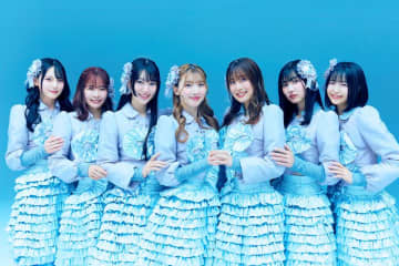 ukka、池袋・サンシャインシティ噴水広場にてアルバムリリースイベント開催決定