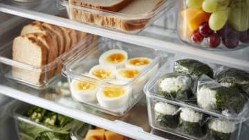 プラスチックvs.ガラスどちらが便利？家庭用保存容器のメリット＆デメリットまとめ