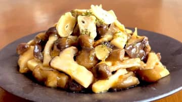 迷ったらコレ！「エリンギ」をおいしく食べる人気レシピ24選