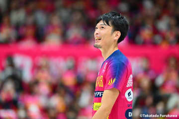 深津旭弘、進化し続けるベテランの証明。「若い時よりもいい」と言わせたい