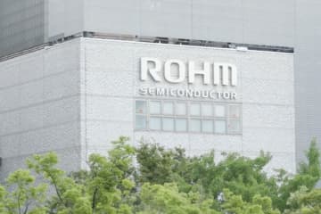 ローム、Ｖ字復活の狼煙　2025年度第2四半期決算