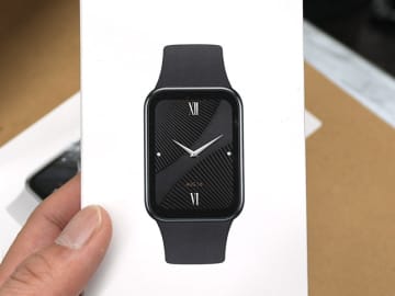 Xiaomiのスマートバンド「Smart Band 8 Pro」が4,980円！早い者勝ちの未使用品セール