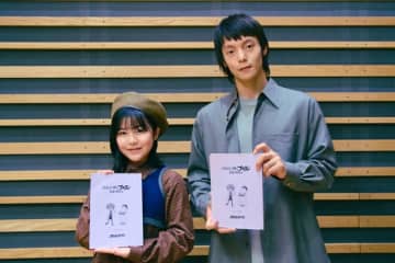 「映画 えんとつ町のプペル」最新作、窪田正孝がプペル役を続投！ 特報＆ティザービジュアルお披露目