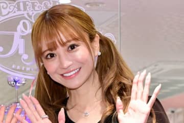 元歌舞伎町No.1キャバ嬢、都内自宅は6億円　家具に1000万円「欲しいものってもうないかも」