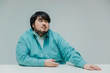 スカート、アルバム『アナザー・ストーリー』のLP盤、発売決定！