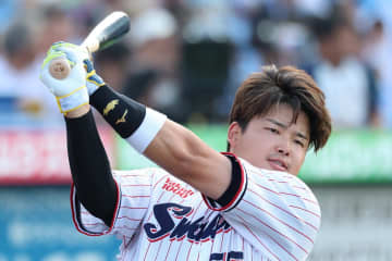 【ＭＬＢ】村上宗隆の年俸が「６億円」から「３５億円」に？　米報道〝温度差〟も爆増必至