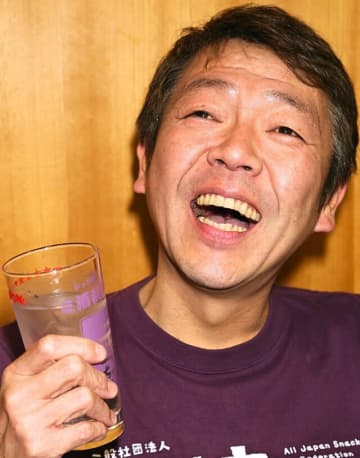 玉袋筋太郎、「夢がなさすぎる！」中学生がなりたい職業の1位が「公務員」の衝撃　【昭和オヤジ令和を生きる】