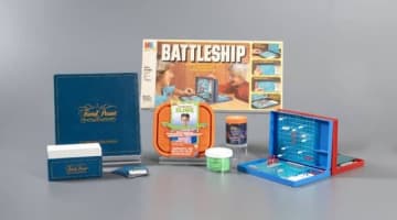 「バトルシップ」らが2025年度の全米玩具殿堂入り。「スライム」など世代を超えて愛される玩具たち