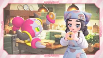 『ポケモンZA』DLC新キャラ「アンシャ」はカロスの大女優「カルネ」と関係あり？ユーザー間で考察広まる
