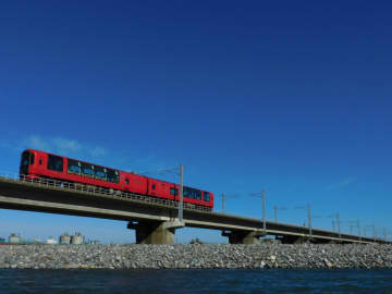 旧北陸本線区間を「経営分離後初」直通運転！ 「雪月花」による上越妙高～金沢間の直通列車、12月6日に運転