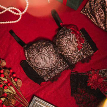 特別な日も、そうでない日もを輝かせる♡HEAVEN Japanのホリデーコフレ