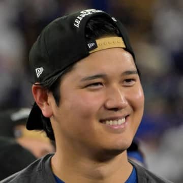 今オフ総額「700億円大補強」へ…目玉選手を総取り可能な資金力+“大谷式後払い”連発の合わせ技【ドジャース今世紀初WS連覇の内幕】#5