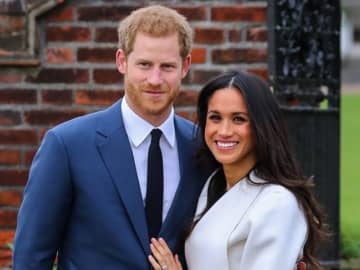 ヘンリー王子&メーガン妃、ハリウッドからそっぽを向かれた?