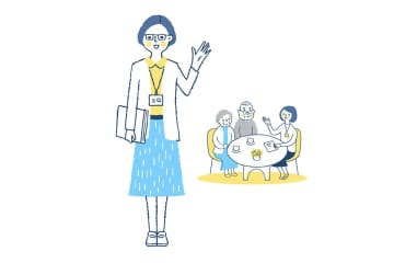 株式上場を果たしてパワーアップ! 介護施設の質の向上に貢献し、入居者とその家族に幸せを運ぶのが使命【笑美面社長・榎並将志さんのターニングポイント#3】