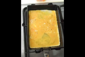 『DayDay』ふわふわ食感のまま卵焼きを「冷凍」する裏ワザ　“あの調味料”を混ぜるだけ