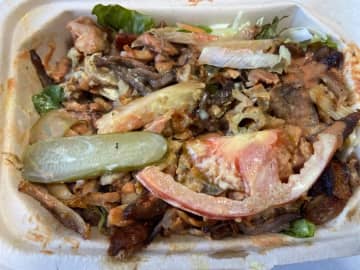 【高田馬場】お客さんが絶えないONDER（オンデル）でボリューミーなおつまみケバブを堪能