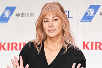 乳がん摘出手術から1年…梅宮アンナ、当時の痛みや治療の様子に「涙が出ます」「想像以上に壮絶で過酷」の声