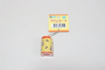 セリアで買えなかった人…キャンドゥへ急ぐんだ！人気すぎて全然手に入らない！幻のキーホルダー