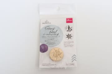 この柄にピンっときたらダイソーで即買いだよ！ファン心をくすぐる♡DIYグッズが爆誕してた