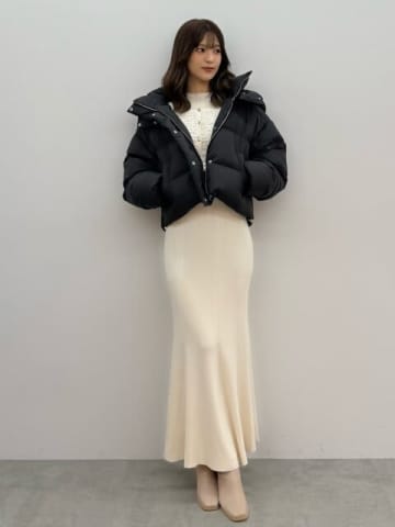 ただの防寒じゃもったいない！秋冬のおしゃれはアウターで差をつける♡最旬スタイル6選