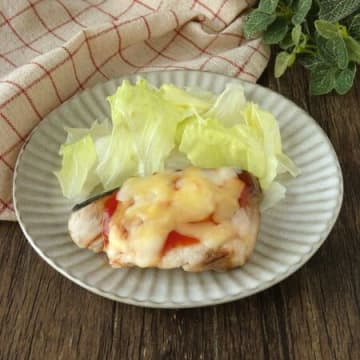 10分で完成！「ぶりのケチャチーズ焼き」