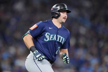 60本塁打ローリーが初選出　シルバーS賞、ジャッジも