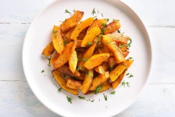 料理人・笠原将弘『無限かぼちゃ』の作り方を公開！お箸が止まらない絶品レシピに家族大満足「レパートリー増えて嬉しい」「絶対旨いやつ」の声