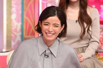 【先週読まれた人気記事】知念里奈　お風呂上がりにバスタオル姿でウロウロしたら息子が激怒！大久保佳代子らが同調するも「そんなに悪いもんじゃないですよ」と反論？